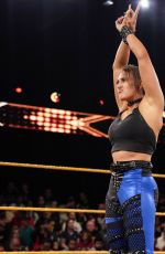 WWE - NXT Digitals 09/25/2019