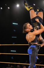 WWE - NXT Digitals 09/25/2019