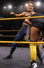 WWE - NXT Digitals 09/25/2019