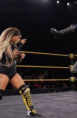 WWE - NXT Digitals 09/25/2019