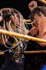 WWE - NXT Digitals 09/25/2019
