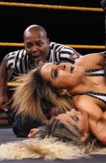 WWE - NXT Digitals 09/25/2019