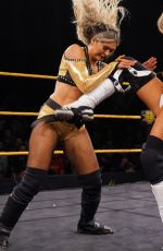 WWE - NXT Digitals 09/25/2019
