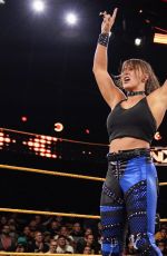 WWE - NXT Digitals 09/25/2019