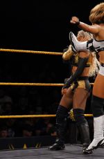 WWE - NXT Digitals 09/25/2019