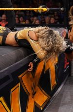 WWE - NXT Digitals 09/25/2019