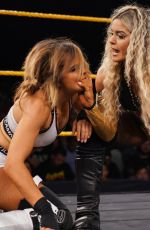 WWE - NXT Digitals 09/25/2019