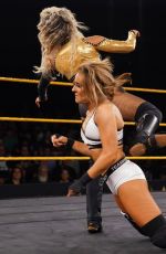 WWE - NXT Digitals 09/25/2019
