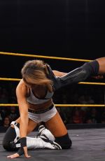 WWE - NXT Digitals 09/25/2019