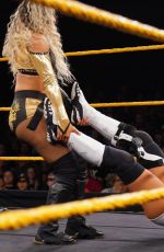 WWE - NXT Digitals 09/25/2019