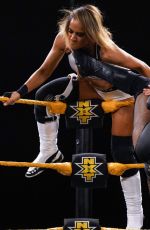 WWE - NXT Digitals 09/25/2019