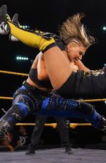 WWE - NXT Digitals 09/25/2019