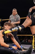 WWE - NXT Digitals 09/25/2019