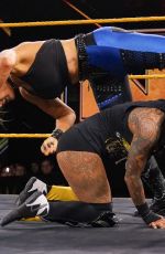 WWE - NXT Digitals 09/25/2019