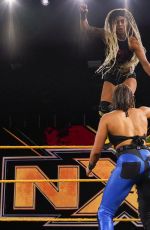 WWE - NXT Digitals 09/25/2019