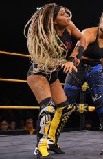 WWE - NXT Digitals 09/25/2019