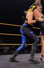 WWE - NXT Digitals 09/25/2019