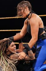 WWE - NXT Digitals 09/25/2019