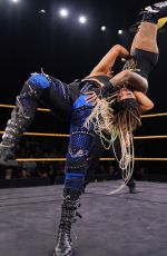 WWE - NXT Digitals 09/25/2019