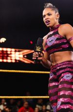 WWE - NXT Digitals 10/08/2019