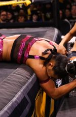 WWE - NXT Digitals 10/08/2019