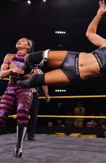 WWE - NXT Digitals 10/08/2019