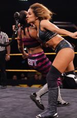 WWE - NXT Digitals 10/08/2019