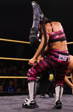 WWE - NXT Digitals 10/08/2019