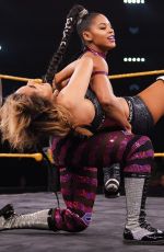 WWE - NXT Digitals 10/08/2019