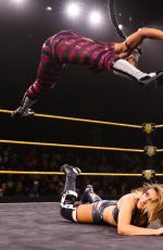 WWE - NXT Digitals 10/08/2019