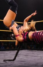 WWE - NXT Digitals 10/08/2019