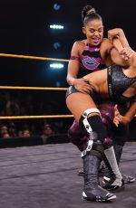 WWE - NXT Digitals 10/08/2019