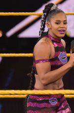 WWE - NXT Digitals 10/08/2019