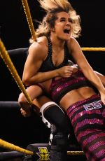WWE - NXT Digitals 10/08/2019