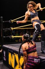 WWE - NXT Digitals 10/08/2019