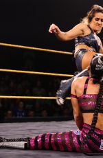 WWE - NXT Digitals 10/08/2019