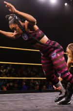 WWE - NXT Digitals 10/08/2019