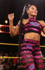 WWE - NXT Digitals 10/08/2019