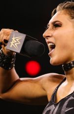 WWE - NXT Digitals 10/08/2019