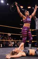 WWE - NXT Digitals 10/08/2019