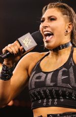 WWE - NXT Digitals 10/08/2019