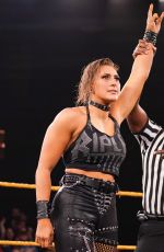 WWE - NXT Digitals 10/08/2019