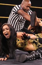 WWE - NXT Digitals 10/08/2019