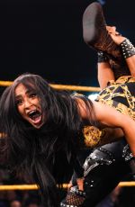 WWE - NXT Digitals 10/08/2019