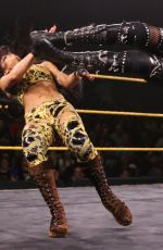 WWE - NXT Digitals 10/08/2019