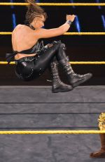 WWE - NXT Digitals 10/08/2019