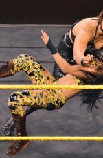 WWE - NXT Digitals 10/08/2019