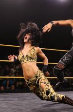 WWE - NXT Digitals 10/08/2019