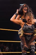 WWE - NXT Digitals 10/08/2019