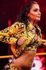 WWE - NXT Digitals 10/08/2019